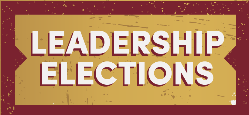 Leadership Elections